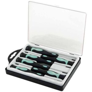 WZ0021 SCREWDRIVER SET LOGILINK
