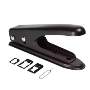 WZ0026 SIM CARD CUTTER 2-IN-1 LOGILINK