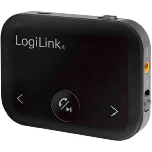 BT0050 BLUETOOTH AUDIO TRANSMITTER & RECEIVER WITH HANDS FREE, LOGILINK