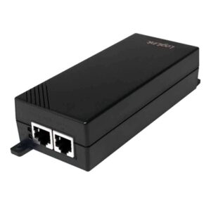 POE004 POE INJECTOR 30W OUTPUT POWER LOGILINK