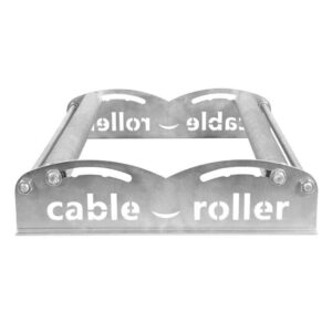 WZ0036 CABLE DRUM ROLLER PROFESSIONAL, LOGILINK