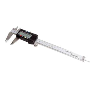 WZ0031 DIGITAL CALIPER LOGILINK