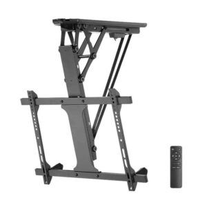 BP0118 TV CEILING MOUNT 32-70" ELECTRICALLY TILTABLE, 35KG MAX. LOGILINK