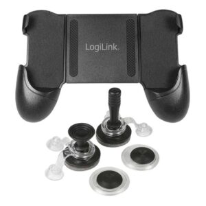 AA0118 GAMEPAD MOBILE TOUCH SCREEN LOGILINK