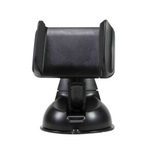 AA0119 CAR SMARTPHONE HOLDER FOR DASHBOARD/WINDSCREEN LOGILINK