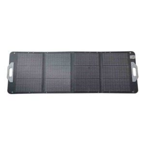PVP0100 SOLAR PANEL FOLDABLE/STAND ALONE 100W IP67 128,5x60x0,2cm LOGILINK
