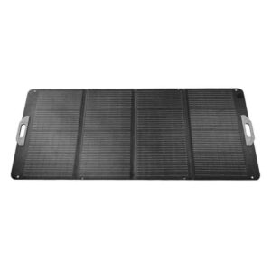 PVP0200 SOLAR PANEL FOLDABLE/STAND ALONE 200W IP67 229,7x54x0,2cm LOGILINK
