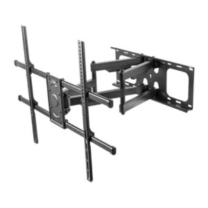 BP0151 TV WALL MOUNT, 50-90”, TILT, SWIVEL, 75kg. MAX. LOGILINK