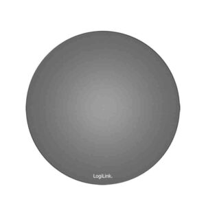 BP0155D 360 ROTATION MONITOR SWIVEL BASE, 5kg MAX. ALUMINUM, LOGILINK