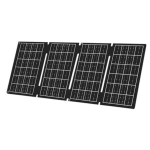 PA0340 FOLDABLE SOLAR PANEL,15W IP65, USB-A/C for POWERBANKS, LOGILINK