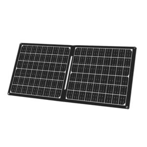 PA0341 FOLDABLE SOLAR PANEL,30W IP65, USB-A/C for POWERBANKS, LOGILINK