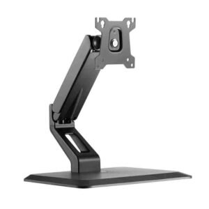 BP0100 TOUCHSCREEN MONITOR STAND, 17-32", FREESTANDING 10KG, LOGILINK