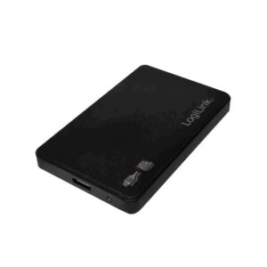 UA0256 EXTERNAL HDD ENCLOSURE 2.5" SATA USB3.0 LOGILINK