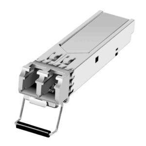 SFP005 2.5Gbps SFP TRANSCEIVER MODULE MM 550m LC, LOGILINK