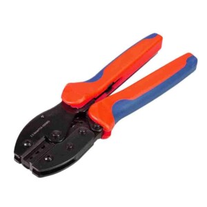 PHT0101 CRIMPING TOOL FOR PV CONNECTORS OF SOLAR PANEL PV CABLES, LOGILINK