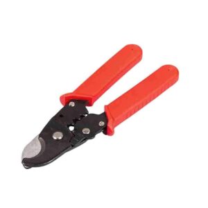 PHT0103 CABLE CUTTER FOR 2.5/4.0/6.0mm² SOLAR PANEL PV CABLES, LOGILINK
