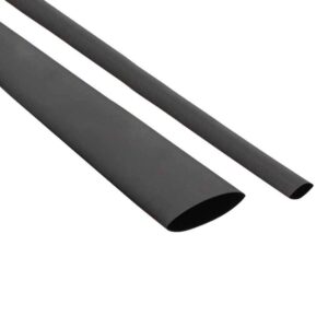 00870D HEAT-SHRINKABLE TUBLINGS 200MM FROM 3MM TO 1.5MM 20 PCS INLINE
