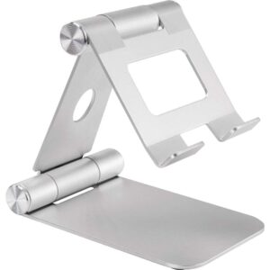 55728 TABLET HOLDER UNIVERSAL UPTO 13" INLINE