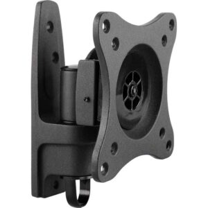 23107D WALL BRACKET FOR TFT 27" (68cm) MAX 15kg, INLINE