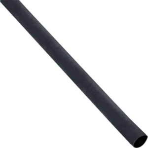 00870G HEAT SHRINKABLE TUBINGS 200mm FROM 16mm TO 8mm, 20pcs INLINE