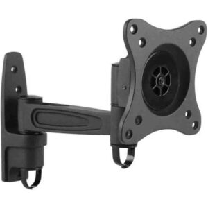 23106D WALL MOUNT FOR TFT 27"/69cm MAX 15kg, ONE-PIECE ARM INLINE