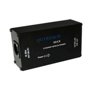HW-POE POE EXTENDER UPTO 2KM