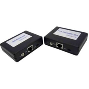 HW-VGA-P2 VGA EXTENDER UPTO 80m