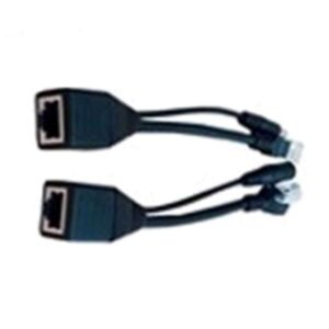 HW-IPC03 POE CENTRALIZED PSU SPLITTER