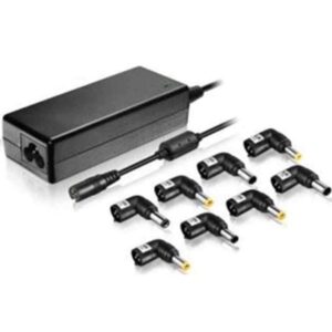 PA-90 N/B ADAPTOR 90W-NO DISPL.POWER ON