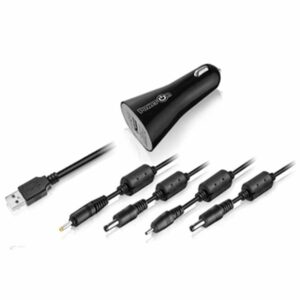 PA-05C TABLET CAR ADAPTOR 5V 2A