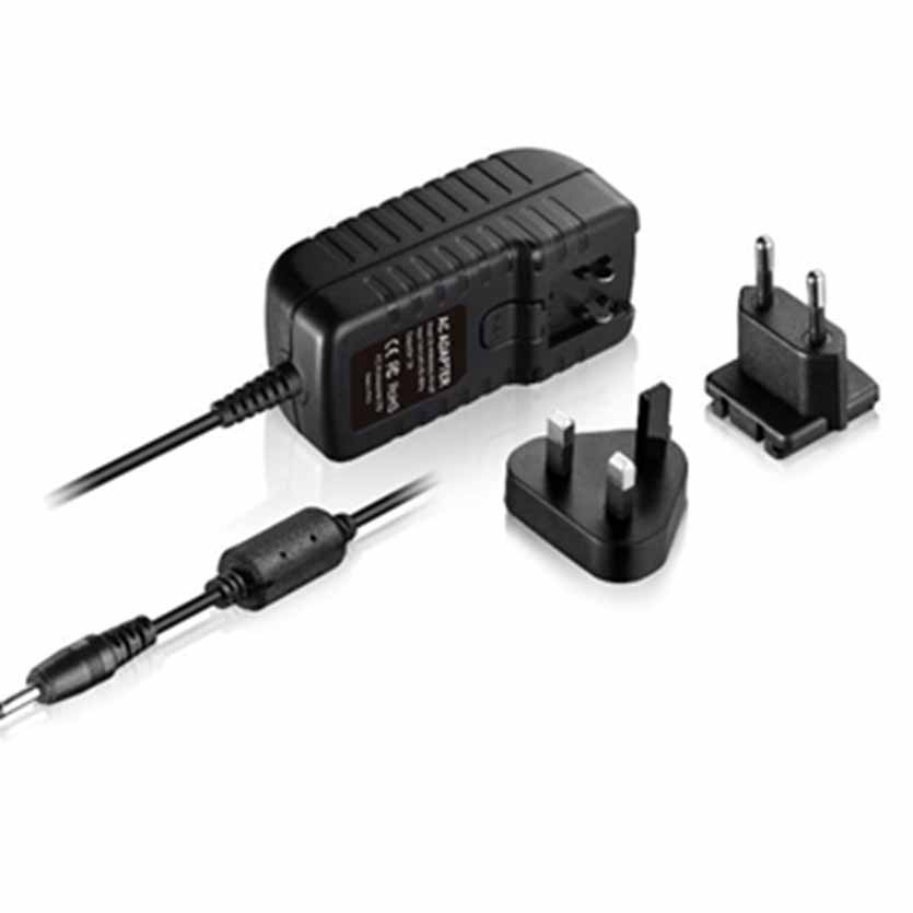 PA-09 3mm TABLET ADAPTOR 9V 2A