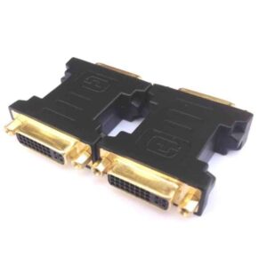AD-023 DVI FEM TO DVI FEM (24+5) ADAPTER