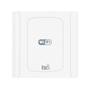 WM2300 2,4Ghz ACCESS POINT WICONTROLLER IN WALL PLATE WIS