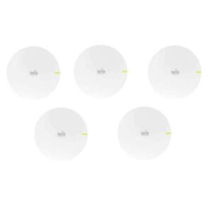 WCAPV2-5 300Mbps 2.4GHz, DUAL BAND WIS ACCESS POINT CLOUD 5PCS
