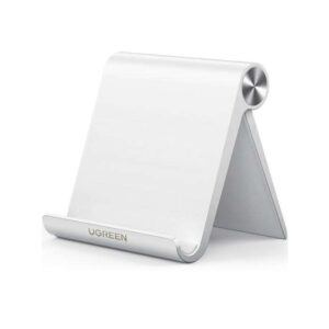 30285 TABLET HOLDER WHITE UNIVERSAL UPTO 7" UGREEN
