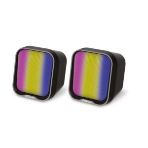 SP-35 SPEAKER RGB USB 2x2W ELEMENT