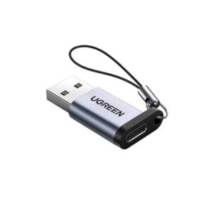 50533 ADAPTOR USB 3.0 TO TYPE-C 3.1 M/F UGREEN