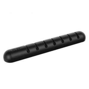 50320 CABLE ORGANIZER 7-SLOT 5mm UGREEN