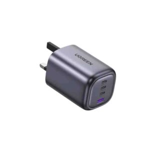 45226 FAST USB CHARGER 4-port USB-Cx3 USB-Ax1 100W GAN NEXODE UGREEN