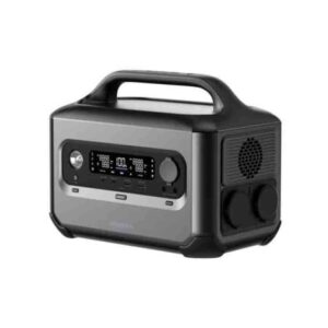 15050/GS600 PORTABLE POWER STATION 600W UGREEN