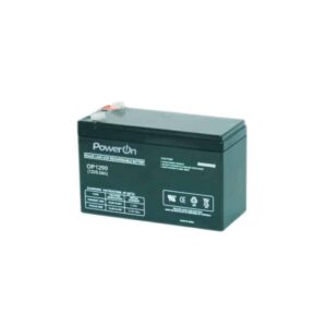 BY-02 UPS BATTERY 12V 9Ah POWER-ON