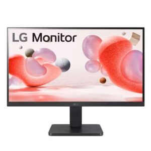 22MR410-B.AEU 22"LCD MONITOR FULL HD WITH VGA/HDMI LG