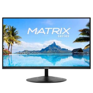 YZ2467 24" FULL HD VGA/HDMI/TYPE-C MULTIMEDIA 75HZ YASHI MATRIXX
