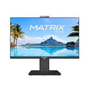 YZ2491 24"+CAM IPS 60HZ FULL HD VGA/HDMI/DP MULTM PIVOT 1MS YASHI MATRIXX
