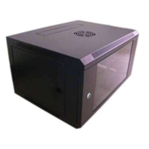DT-NCW-2-6406 6U NETWORK CAB.60x45x33