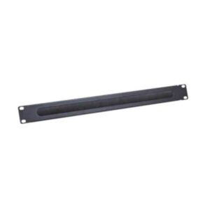 DT-BRUSH INSERT 19" CABLE ENTRY 1U