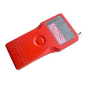 DT-CT-06 CABLE TESTER 5 IN 1