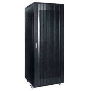 DT-DOOR-42U PERFORATED DOOR FOR CABINET 42U