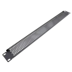 DT-NCA-08 1U BLANK PANEL