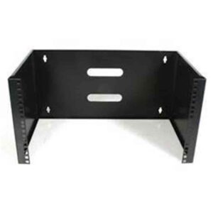 DT-SR-04-03 3U WALL MOUNT RACK